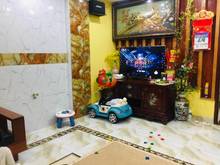 Hình ảnh Bán nhà GIANG VĂN MINH, Ba Đình, mới đẹp, gần Ô tô, 2 thoáng 35m2 x 5T