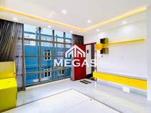Hình ảnh Phòng cho thuê cao cấp full nội thất khu vực quận 6
