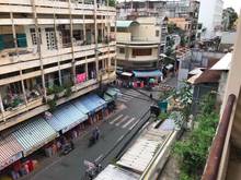 Hình ảnh Bán nhà MT TRẦN HƯNG ĐẠO, Quận 5. Đường 16m, Nhỉnh 26 tỷ