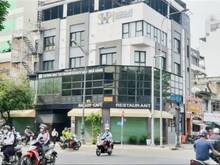 Hình ảnh Cho Thuê toà nhà góc 2 MT Vp Trương Đinh, 16x18m, 5 tầng, Giá 250 triệ