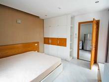 Hình ảnh For the rent of senior apartments in Thao Dien District 2