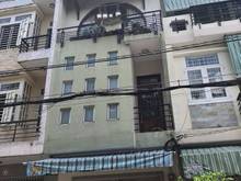 Hình ảnh Bán nhà  MT đường 32 , Bình Trị Đông B, Bình Tân, 4x16m, giá 8,2 tỷ