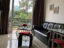 Hình ảnh CHDV - 1 Phòng Ngủ - Balcony 🥇