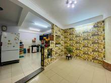Hình ảnh Bán Nhà HXH Lạc Long Quân, P8, Tân Bình, 100m2, 5 Tầng, Chỉ 8 tỷ 2.