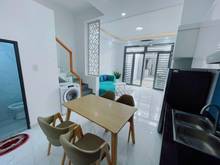 Hình ảnh Tân Bình, Đường Đồng Đen, 40m2, giá 2 tỷ 1