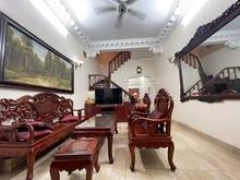 Hình ảnh Nhà ĐẸP, Phố VIP Trần Quang Diệu, Đống Đa, 75m2, P.Lô, 2 thoáng, kd