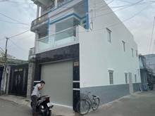 Hình ảnh BÁN NHÀ Lô góc 2 MT - HXH5m - 64m2- Nguyển Ảnh Thủ- Q12- CHỈ 3.9 TỶ