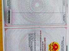 Hình ảnh Bán lô Góc 85M2 GIÁ1ty350 Cách UBNDX ĐỨC HÒA ĐÔNG 700M