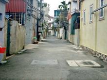 Hình ảnh Bán gấp mảnh đất đẹp 71m2 tại ngõ 193 Phúc Lợi , ô tô 7 chỗ vào nhà .