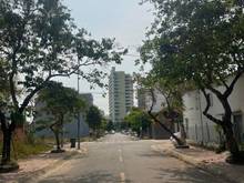 Hình ảnh Bán đất MT đường Chu Văn An, gần bệnh viện Bà Rịa.