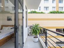 Hình ảnh 2Pn siêu đẹp giá hạt dẻ Trung tâm Thảo Điền