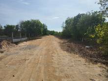 Hình ảnh Bán Đất   KHU RỪNG VÀNG  Tân Bình TX LaGi Bình Thuận