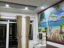 Hình ảnh Siêu phẩm - Nhà đẹp Thống Nhất Gò Vấp - HXH 6m - 4 Tầng - 52m2 - 5Tỷ3