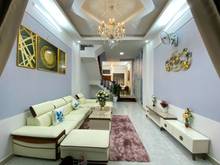 Hình ảnh Bán nhà phố liền kề Đường Nguyễn Văn Dung, Phường 06, Quận Gò vấp