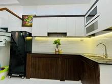 Hình ảnh Tăng Nội Thất, Chủ Bán gấp, Quang Trung, P 11,  Giá 3.8 Tỷ
