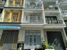 Hình ảnh Nhà Hẻm Xe Hơi 730 Hương Lộ 2, Bình Trị Đông A, Bình Tân, 5.85 tỷ TL.