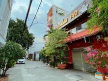 Hình ảnh ( 5.8 TỶ ) HXH 8M - Khu VIP An Ninh , Trần Huy Liệu Q. PN