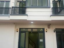 Hình ảnh Bán Nhanh Căn Nhà 1 trệt 1 Lầu - Ngay Chợ Bà Điểm Hóc MÔn
