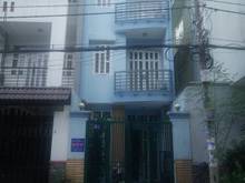 Hình ảnh Bán nhà MT đường 31 , Bình Trị Đông B, Bình Tân, 4x20m, giá 8.6 tỷ