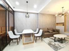 Hình ảnh Cần bán nhanh căn 1PN Full Đẹp Như Hình Khu Sân Bay Novaland