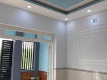 Hình ảnh Nhà đường số 18, Quận 9, SHR, HXH, 36m2, 1ty569