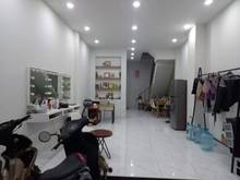Hình ảnh Bán nhà hẻm ô tô Nguyễn Sỹ Sách, Phường 15, Tân Bình, 58m2, 4 tầng , c