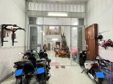 Hình ảnh Bán nhà đường Phú Thọ Hòa Quận Tân Phú - Hẻm xe tải - 84m2 - 7.6 tỷ