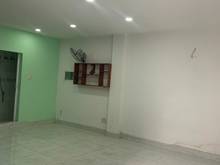 Hình ảnh Bán nhà hẻm ba gác Phú Nhuận, 33m2 giá 3,5 tỷ