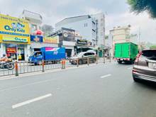 Hình ảnh Mặt Tiền KD Phan Văn Trị P10 Gò Vấp 140m2 - 30 Tỷ - Ngay City Land