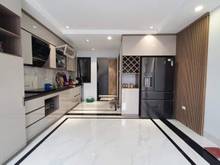 Hình ảnh Nhà mới 6 tầng, MT5m, 45m2,Phố Kim Giang, KD, Văn phòng. Bán4.5 tỷ
