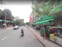 Hình ảnh CỰC HIẾM nhà Tân Sơn Nhì  62m2 x 2 tầng sát Co.Op Mart