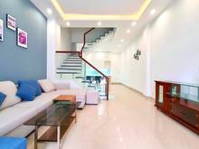 Hình ảnh Cần bán nhà hẻm Xe Hơi8m Nguyễn Thị Thập,q7.SHS.1trệt 2 lầu.70m2/4,2tỷ