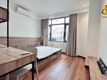 Hình ảnh Cho thuê Trang Chủ MB66.COM / Đăng Ký Tặng 66K 1pn riêng full nội thất cửa sổ lớn tại quận 1
