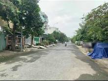 Hình ảnh Cần bán gấp lô đất ở quận 8 đã có sổ hồng riêng