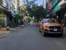 Hình ảnh Bán nhà MT đường Số 2, P.13, Q.6, nhà 2 tấm, 4 x 20.5m, giá 9.6 tỷ.