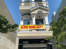 Hình ảnh Bán nhà mới hoàn thiện bình chuẩn - thuận an - Bình Dương