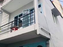 Hình ảnh Bán nhà Đoàn Thị Điểm P1 Phú Nhuận 2 tầng, DT 24m2 giá 3.3 tỷ.