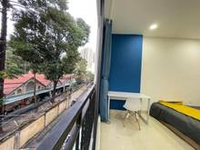 Hình ảnh Căn Hộ Dịch Vụ Giá Rẻ đường Cao Thắng, Quận 10