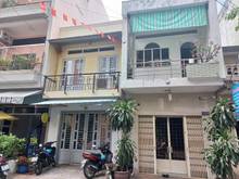 Hình ảnh Bán Nhà Hẻm xe hơi 10m Nguyễn Thái Bình, 4.2 x 20, 1 lầu - 13.5 tỷ