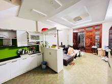 Hình ảnh Ở Luôn 48m2, 5 tầng - 4.78tỷ - Cầu Giấy