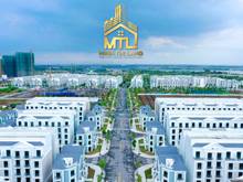 Hình ảnh Cho thuê nhà phố 126m2 vinhomes quận 9 trệt + Lầu 1- giá 35tr