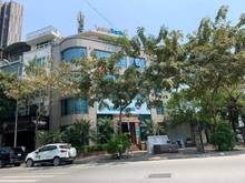 Hình ảnh Bán nhà Nguyễn Cảnh Dị, Kđt Đại Kim, 90m2, giá: 22.3 tỷ, mt: 10m, 5 tầ