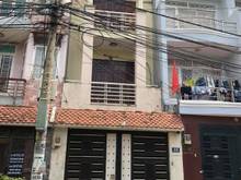 Hình ảnh Bán nhà MT đường 33A, Bình Trị Đông B, Bình Tân, 4x20m, giá 8.7 tỷ
