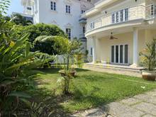Hình ảnh Biệt Thự Trần Não 550m2 Hồ Bơi Sân Vườn - Giá 70 Triệu