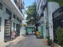 Hình ảnh Bán đất 83m2 đường Nguyễn Hữu Tiến, P. Tây Thạnh Q. Tân Phú, giá 6.6 t