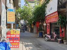Hình ảnh Bán nhà dòng tiền, 50m2, 7T, TM, Triều Khúc, Thanh Xuân, giá 8,8 tỷ.