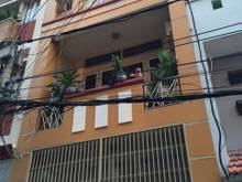 Hình ảnh Bán nhà MT Phan Đăng Lưu - Quận Phú Nhuận, DT: 4,2 x 24, Giá 33,5 tỷ