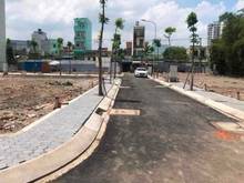 Hình ảnh Bán đất KDC An Sương-q12.Sổ hồng riêng, CSHT hoàn thiện.