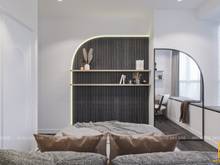 Hình ảnh Cho thuê Officetel Sunrise CityView Quận 7