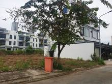 Hình ảnh Bán Khuôn đất Biệt thự Thủ Thiêm - Quận 2. DT: 14x28, Giá: 130tr/ m